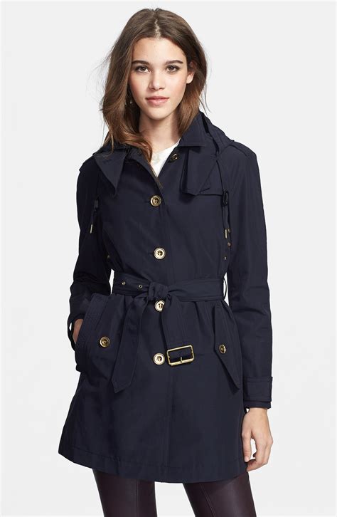 Burberry Brit Coats 